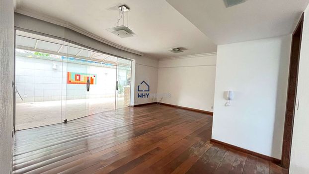 Foto 13 do(a) Apartamento de 3 quartos à venda em Estoril, Belo Horizonte