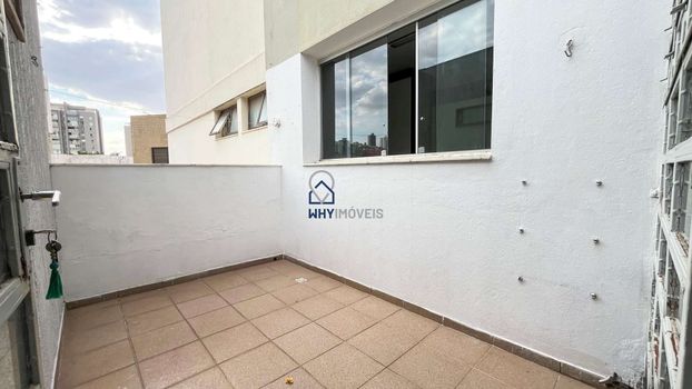 Foto 5 do(a) Apartamento de 3 quartos à venda em Estoril, Belo Horizonte