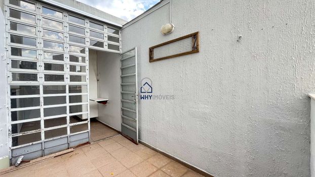 Foto 4 do(a) Apartamento de 3 quartos à venda em Estoril, Belo Horizonte