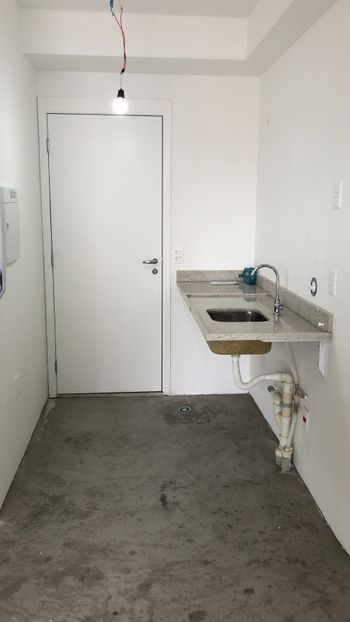 Foto 4 do(a) Kitnet / JK / Studio de 1 quartos à venda em Vila Mariana, São Paulo