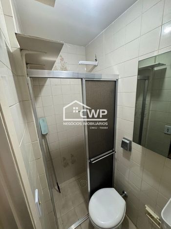 Foto 17 do(a) Apartamento de 2 quartos à venda em Vila Proost de Souza, Campinas