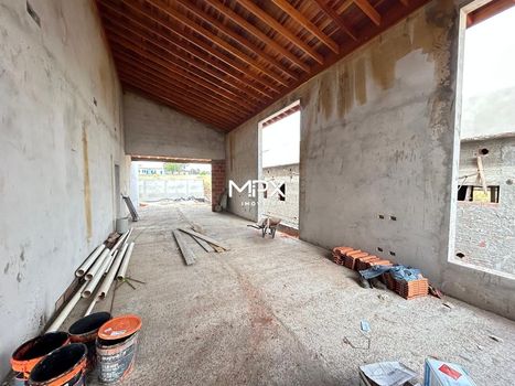 Foto 2 do(a) Casa em Condomínio de 3 quartos à venda em Campestre, Piracicaba