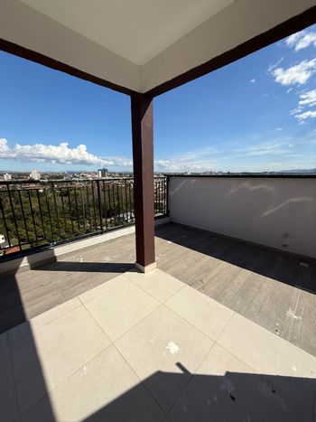 Foto 7 do(a) Cobertura de 3 quartos à venda em Crispim, Pindamonhangaba