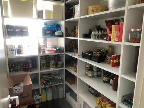 Foto 24 do(a) Apartamento de 5 quartos à venda em Parque Colonial, São Paulo