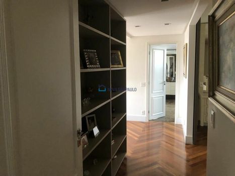 Foto 16 do(a) Apartamento de 5 quartos à venda em Parque Colonial, São Paulo