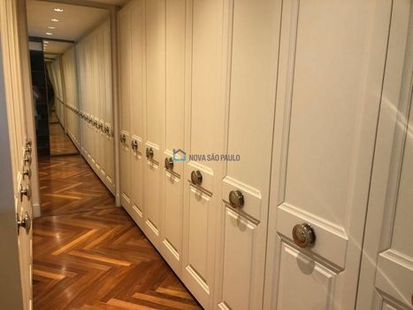 Foto 14 do(a) Apartamento de 5 quartos à venda em Parque Colonial, São Paulo