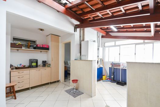 Foto 15 do(a) Apartamento de 2 quartos à venda em Liberdade, São Paulo