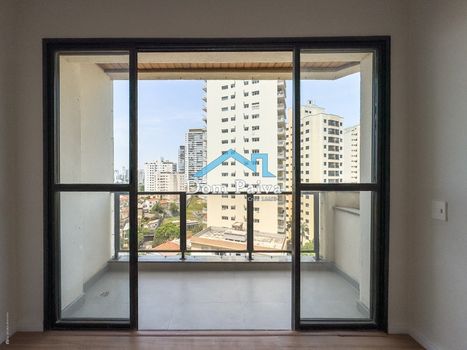 Foto 3 do(a) Apartamento de 3 quartos à venda em Chácara Inglesa, São Paulo