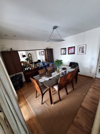 Foto 5 do(a) Apartamento de 3 quartos à venda em Paraíso, São Paulo
