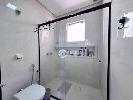 Foto 36 do(a) Casa em Condomínio de 4 quartos à venda em Parque Nova Carioba, Americana