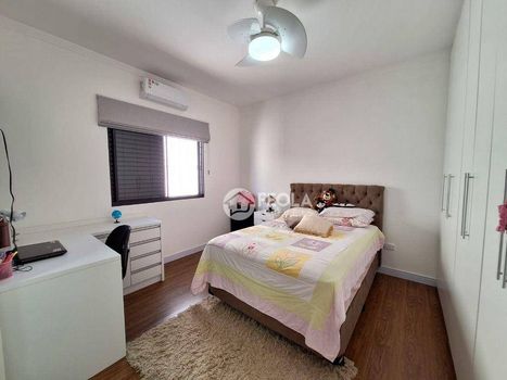 Foto 31 do(a) Casa em Condomínio de 4 quartos à venda em Parque Nova Carioba, Americana