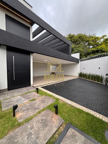 Foto 15 do(a) Casa de 4 quartos à venda em Parque das Flores, Goiânia