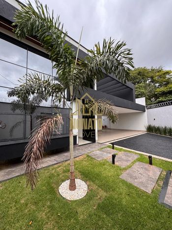 Foto 1 do(a) Casa de 4 quartos à venda em Parque das Flores, Goiânia