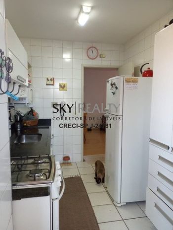 Foto 7 do(a) Apartamento de 2 quartos à venda em Vila Erna, São Paulo