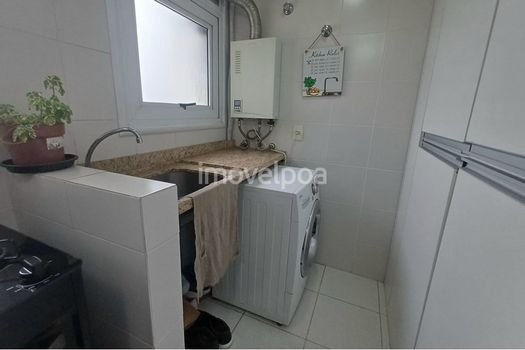 Foto 13 do(a) Apartamento de 3 quartos à venda em Cristo Redentor, Porto Alegre