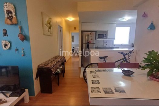 Foto 5 do(a) Apartamento de 3 quartos à venda em Cristo Redentor, Porto Alegre