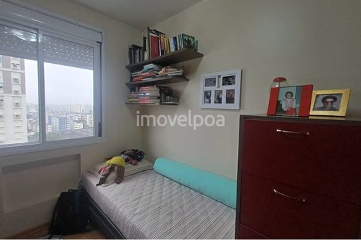 Foto 17 do(a) Apartamento de 3 quartos à venda em Cristo Redentor, Porto Alegre
