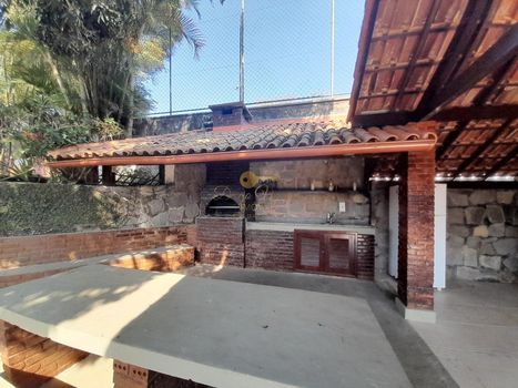 Foto 32 do(a) Casa em Condomínio de 4 quartos à venda em Parque do Imbui, Teresópolis