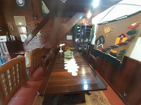 Foto 6 do(a) Casa em Condomínio de 4 quartos à venda em Parque do Imbui, Teresópolis