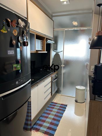 Foto 11 do(a) Apartamento de 2 quartos à venda em Vila Alexandria, São Paulo