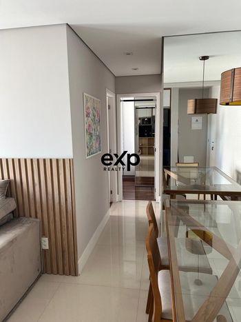Foto 8 do(a) Apartamento de 2 quartos à venda em Vila Alexandria, São Paulo