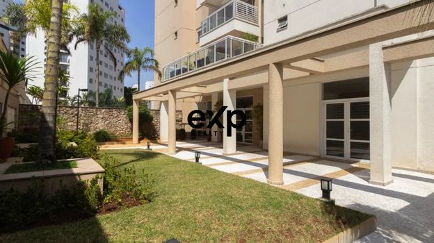 Foto 33 do(a) Apartamento de 2 quartos à venda em Vila Alexandria, São Paulo