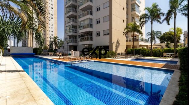 Foto 31 do(a) Apartamento de 2 quartos à venda em Vila Alexandria, São Paulo