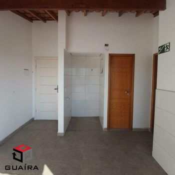 Foto 30 do(a) Cobertura de 2 quartos à venda em Jardim Santo Alberto, Santo André