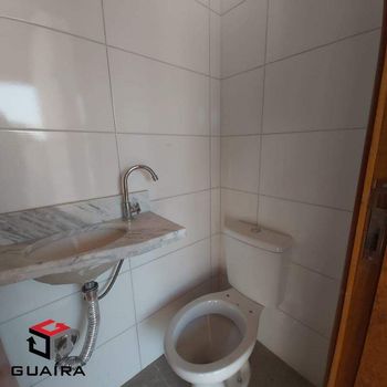 Foto 32 do(a) Cobertura de 2 quartos à venda em Jardim Santo Alberto, Santo André