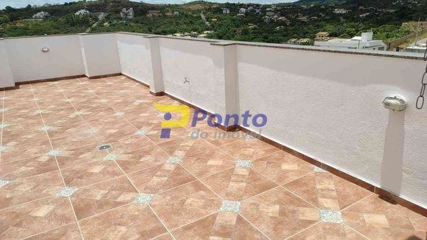 Foto 17 do(a) Cobertura de 2 quartos à venda em Novo Santos Dumont, Lagoa Santa