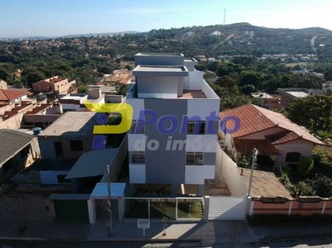 Foto 1 do(a) Cobertura de 2 quartos à venda em Novo Santos Dumont, Lagoa Santa