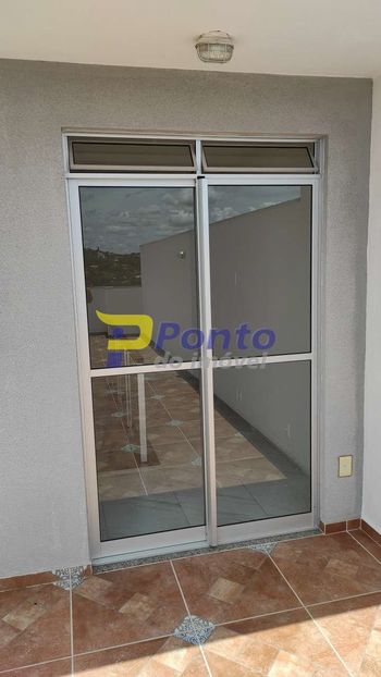 Foto 13 do(a) Cobertura de 2 quartos à venda em Novo Santos Dumont, Lagoa Santa