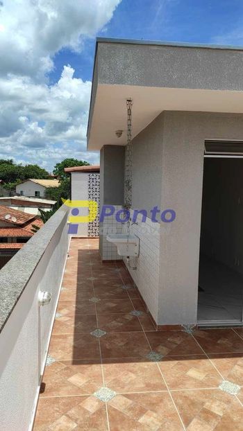 Foto 14 do(a) Cobertura de 2 quartos à venda em Novo Santos Dumont, Lagoa Santa