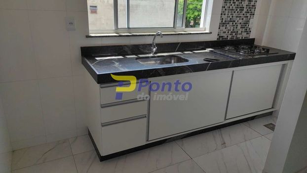 Foto 5 do(a) Cobertura de 2 quartos à venda em Novo Santos Dumont, Lagoa Santa
