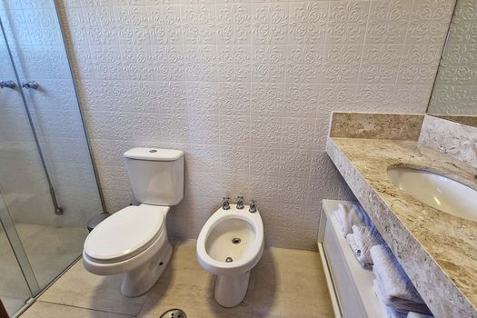Foto 46 do(a) Apartamento de 3 quartos à venda em Tremembé, São Paulo