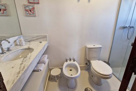 Foto 40 do(a) Apartamento de 3 quartos à venda em Tremembé, São Paulo