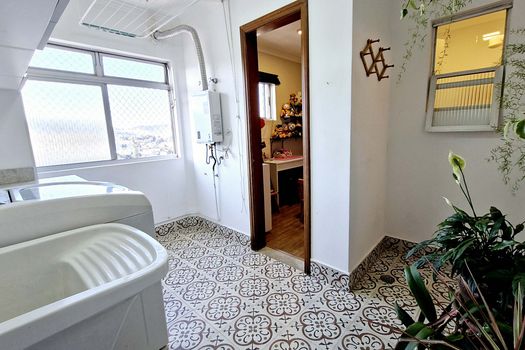 Foto 48 do(a) Apartamento de 3 quartos à venda em Tremembé, São Paulo