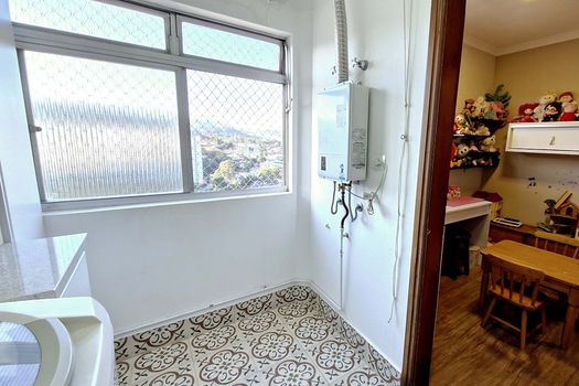 Foto 50 do(a) Apartamento de 3 quartos à venda em Tremembé, São Paulo
