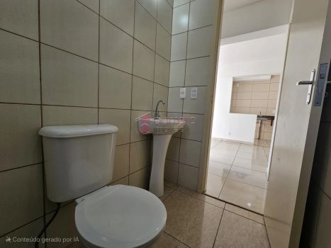 Foto 28 do(a) Apartamento de 2 quartos à venda em Portal das Hortências, Várzea Paulista