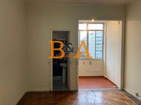 Foto 4 do(a) Apartamento de 1 quartos à venda em Copacabana, Rio de Janeiro