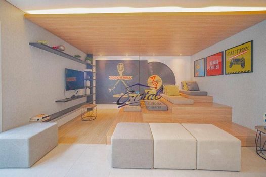 Foto 40 do(a) Apartamento de 2 quartos à venda em Vila Osasco, Osasco