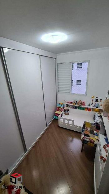 Foto 11 do(a) Cobertura de 2 quartos à venda em Nova Petrópolis, São Bernardo do Campo