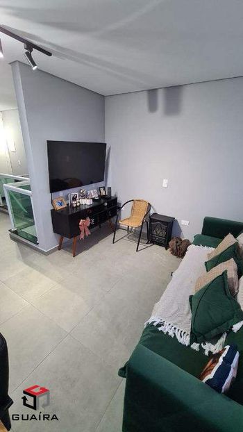 Foto 16 do(a) Cobertura de 2 quartos à venda em Nova Petrópolis, São Bernardo do Campo