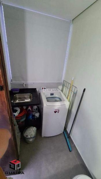 Foto 7 do(a) Cobertura de 2 quartos à venda em Nova Petrópolis, São Bernardo do Campo