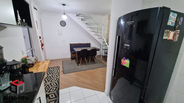 Foto 4 do(a) Cobertura de 2 quartos à venda em Nova Petrópolis, São Bernardo do Campo