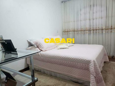 Foto 46 do(a) Casa de 3 quartos à venda em Vila Euclides, São Bernardo do Campo