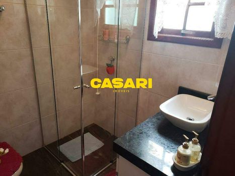 Foto 41 do(a) Casa de 3 quartos à venda em Vila Euclides, São Bernardo do Campo
