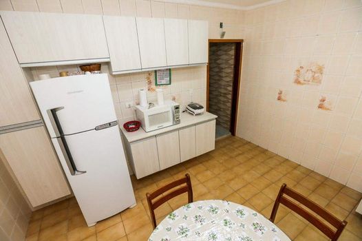 Foto 9 do(a) Casa de 3 quartos à venda em Vila Brasilina, São Paulo