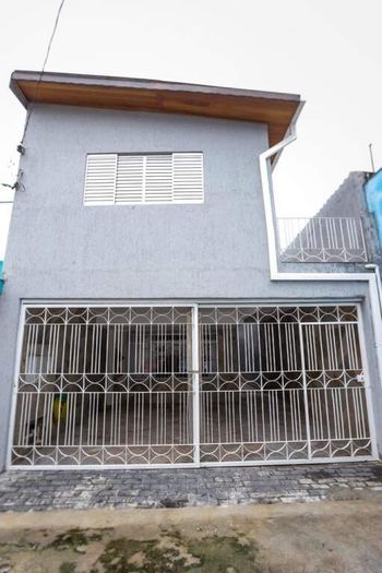 Foto 38 do(a) Casa de 3 quartos à venda em Vila Brasilina, São Paulo