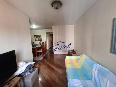 Foto 7 do(a) Apartamento de 3 quartos à venda em Jardim Ester, São Paulo